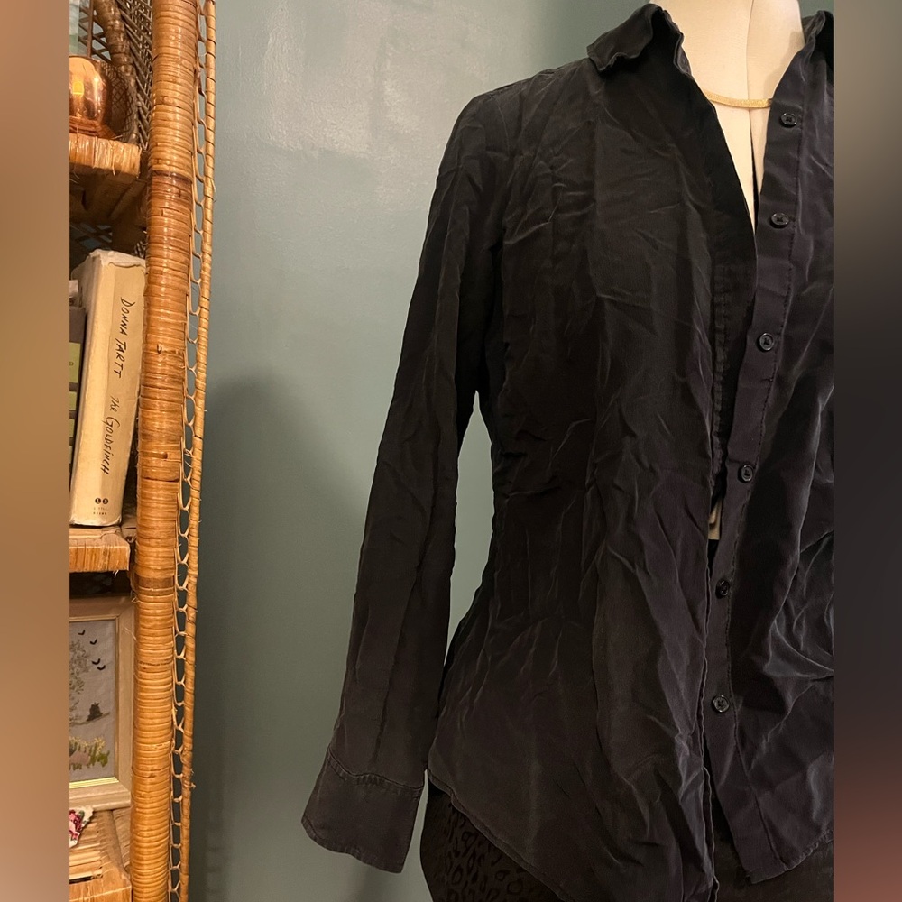 Express Button Down - Picture 2 of 6